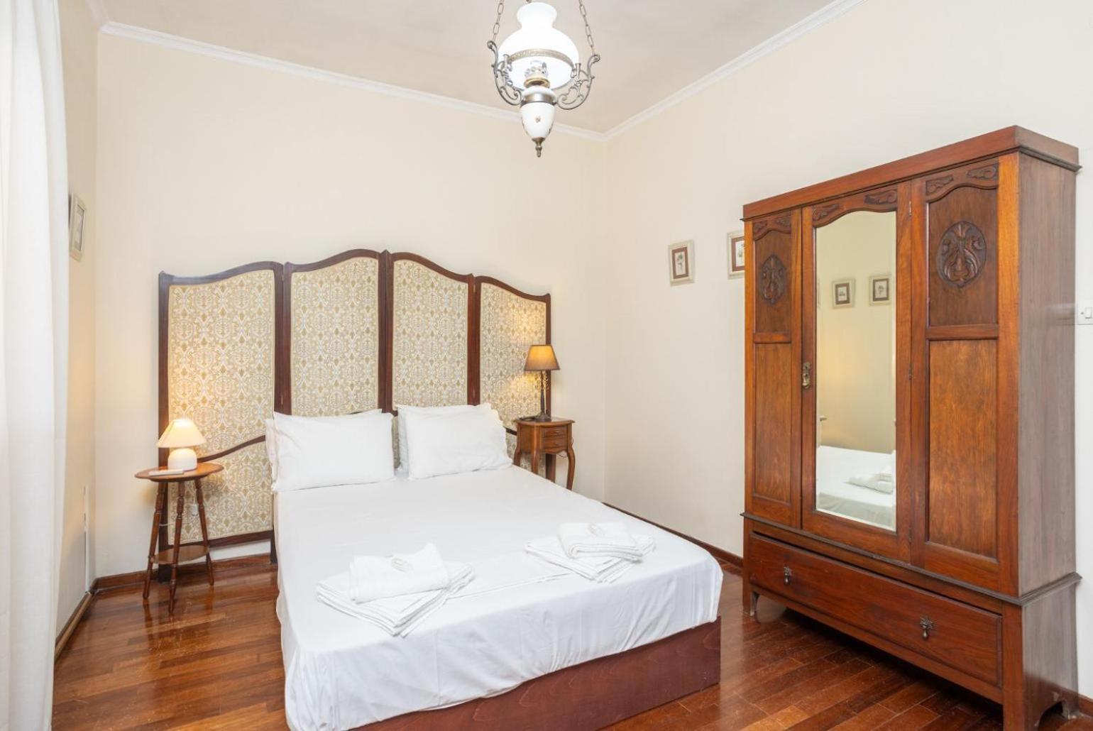 Villa Golden Tiara Agioi Deka  Exteriér fotografie