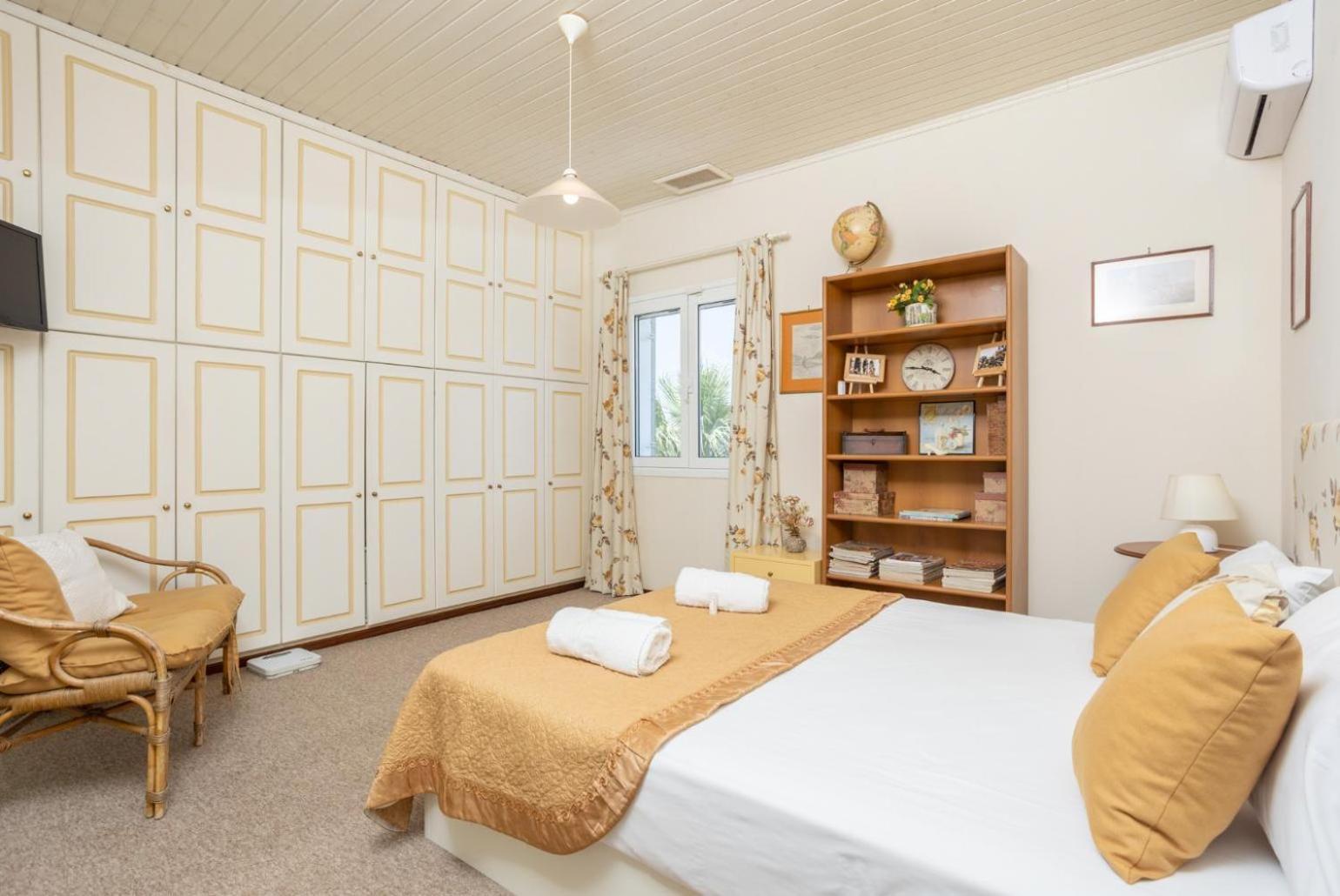 Villa Golden Tiara Agioi Deka  Exteriér fotografie